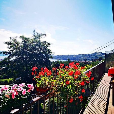 B&B Il Poggio 萨罗 外观 照片