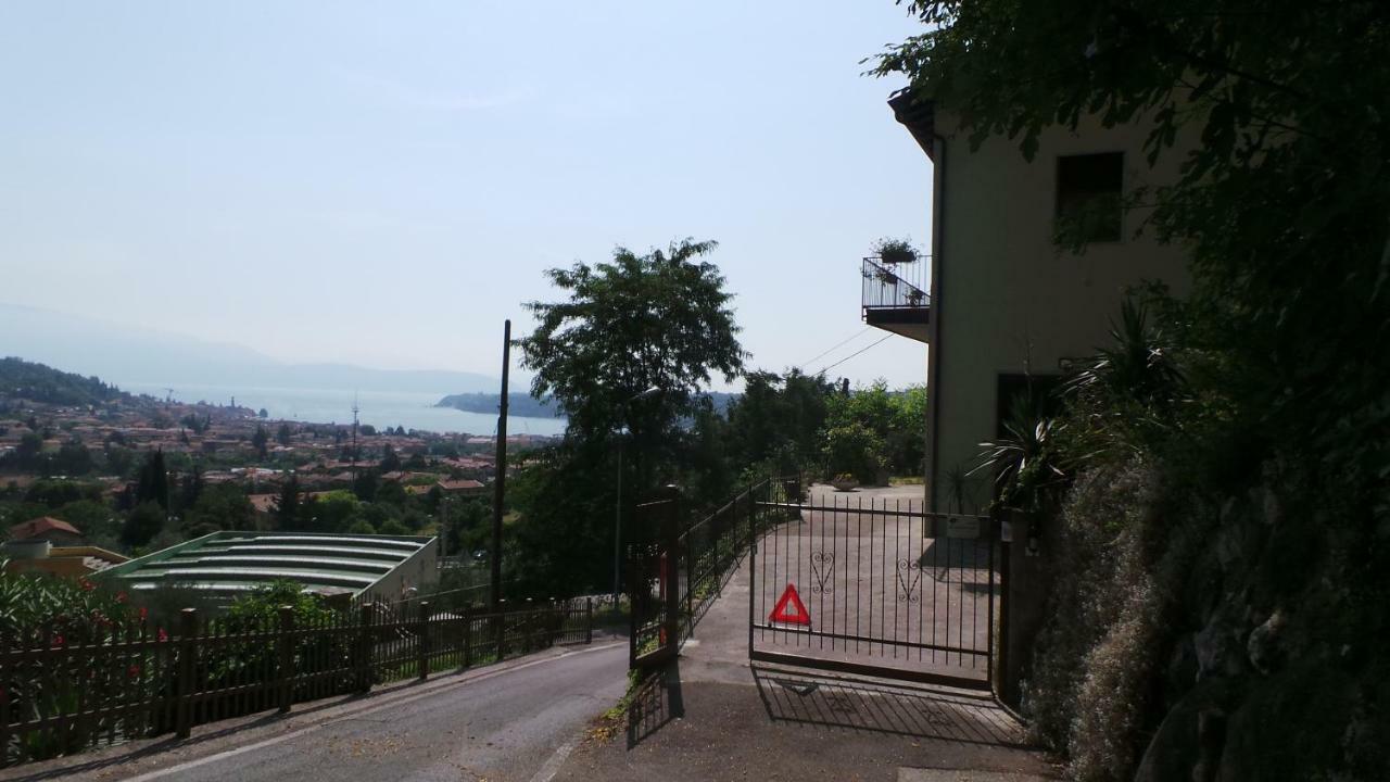B&B Il Poggio 萨罗 外观 照片