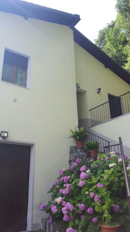 B&B Il Poggio 萨罗 外观 照片