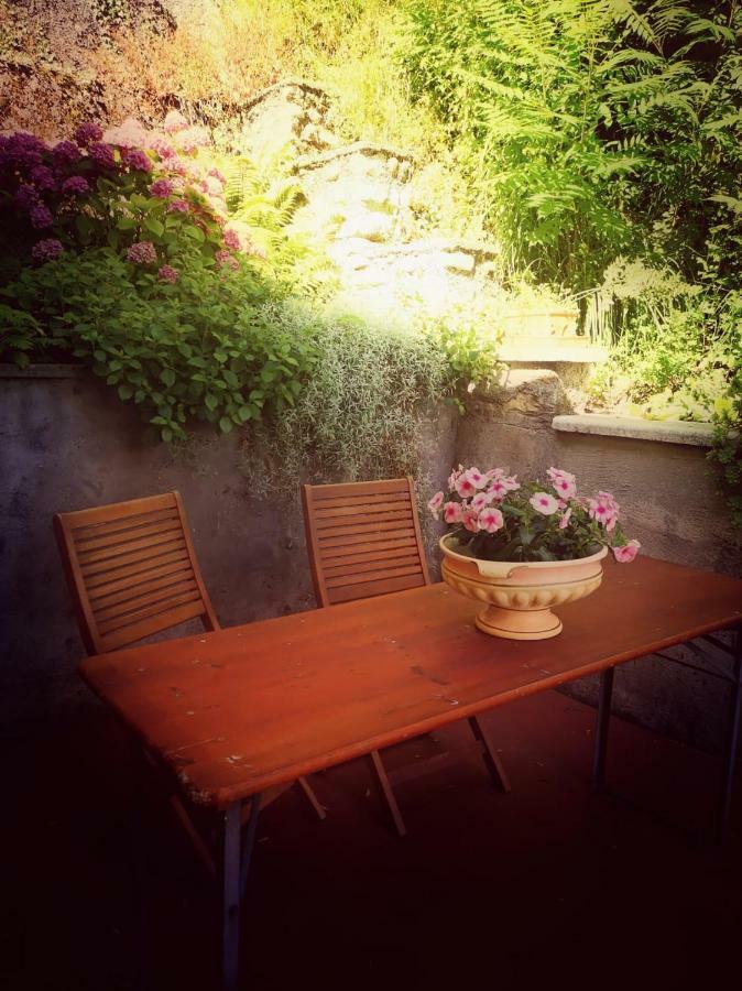 B&B Il Poggio 萨罗 外观 照片